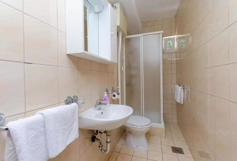 Apartments Daria