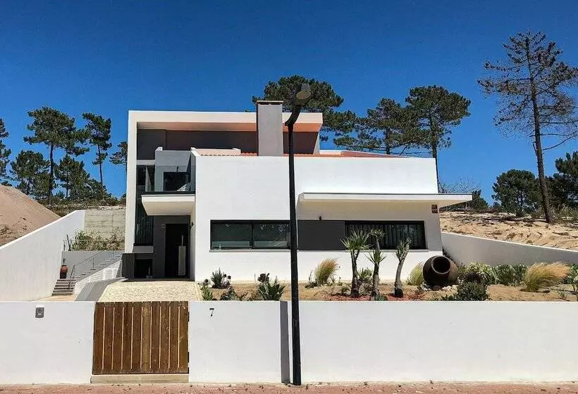 Casa De Sonho