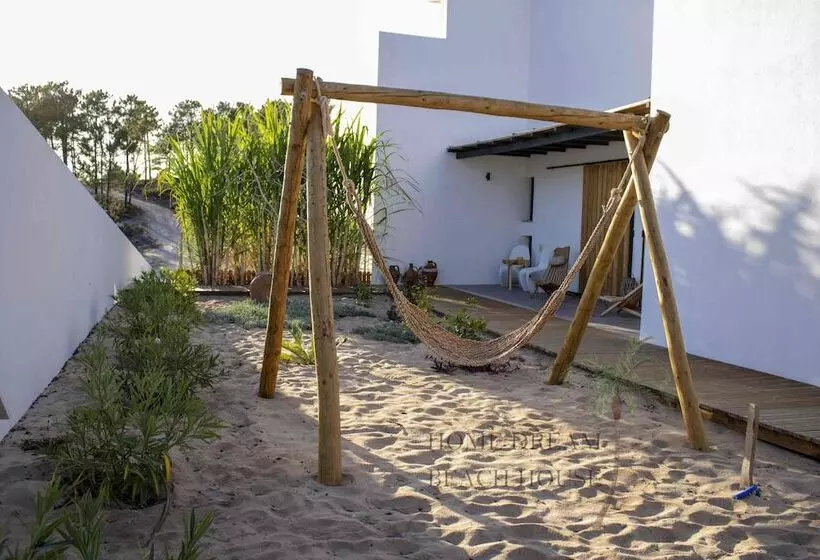 Casa De Sonho