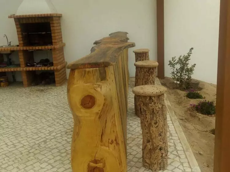 Casa De Sonho