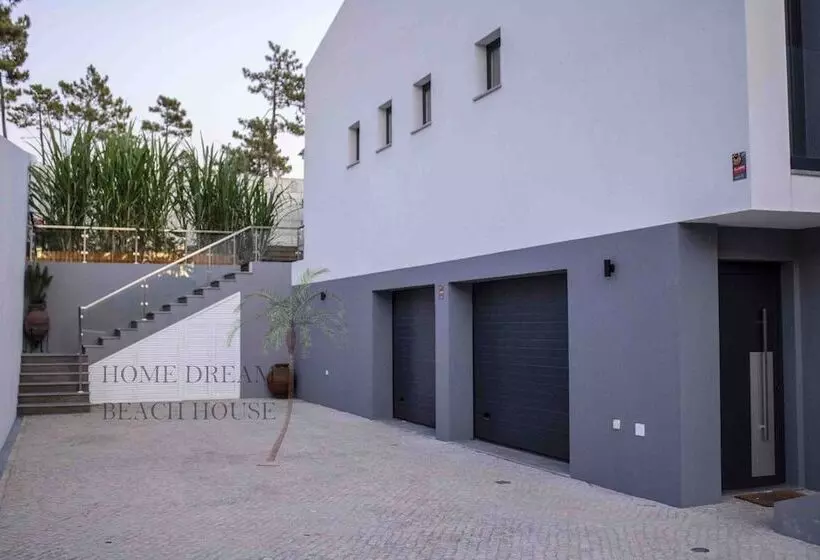 Casa De Sonho