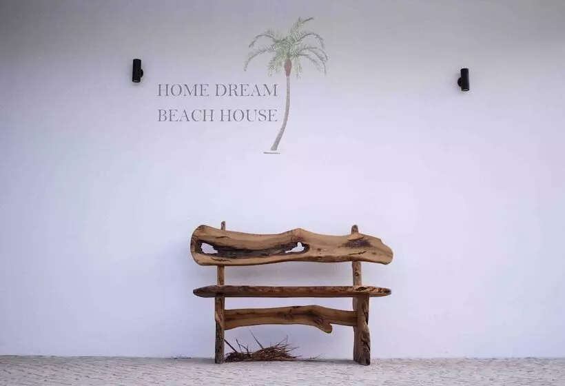 Casa De Sonho