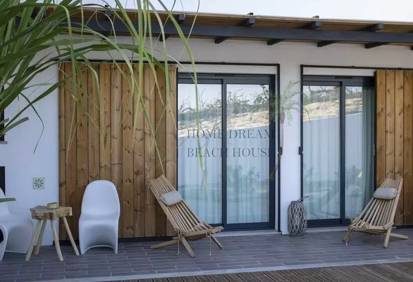 Casa De Sonho