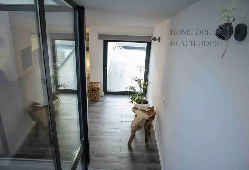 Casa De Sonho