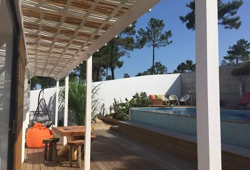 Casa De Sonho