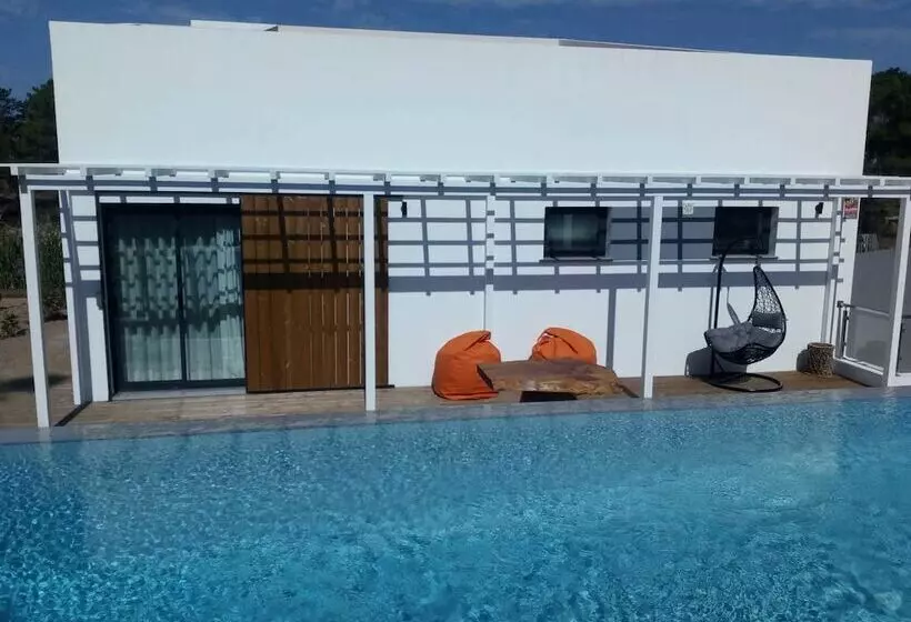 Casa De Sonho