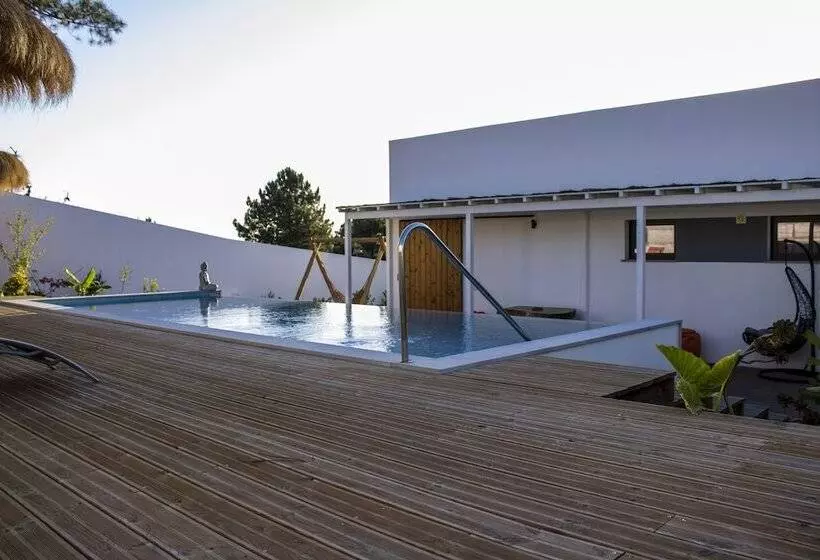 Casa De Sonho