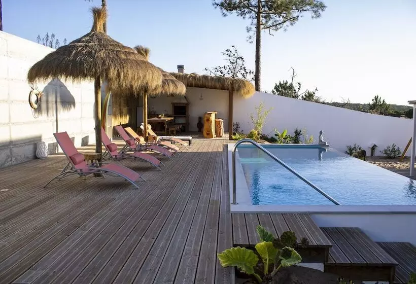 Casa De Sonho