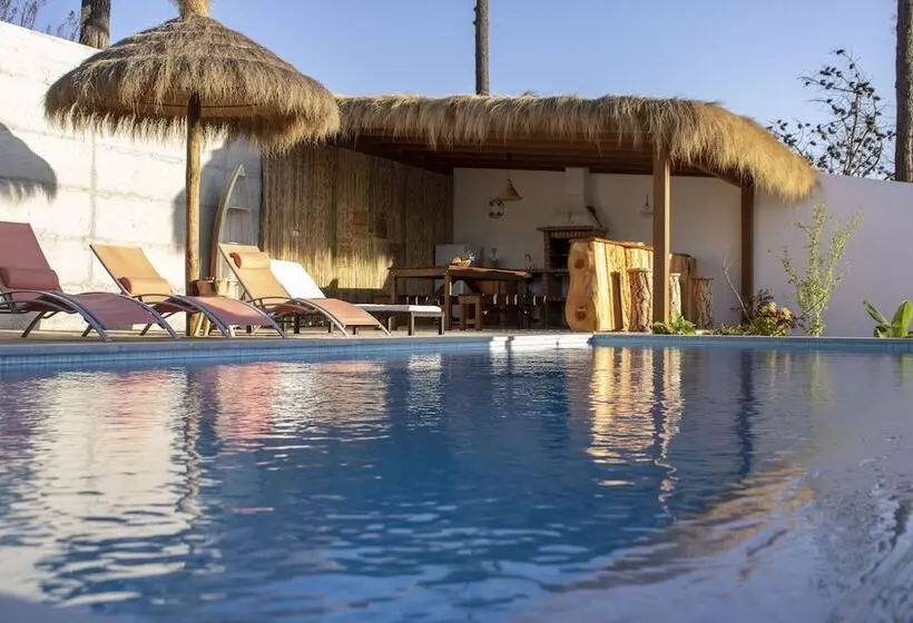 Casa De Sonho