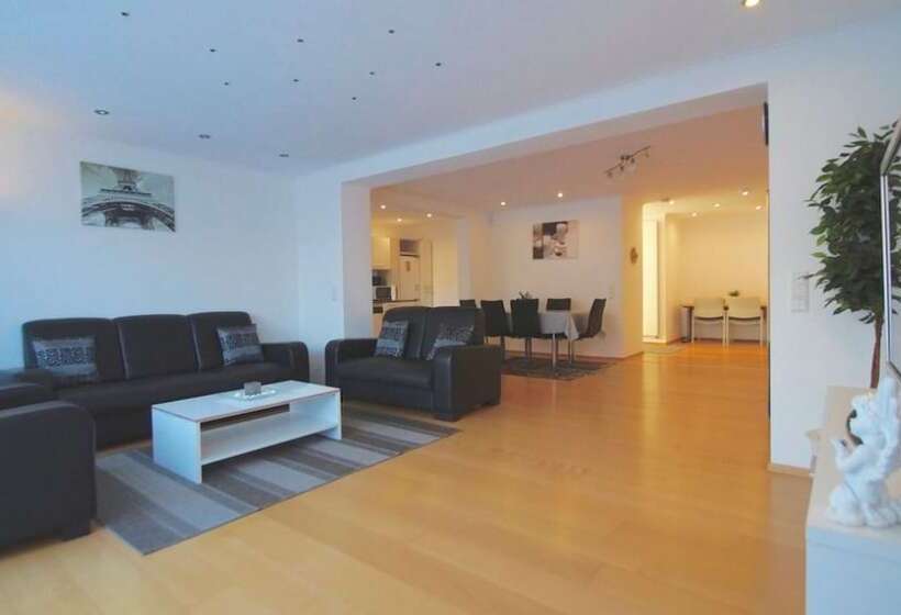 Ferienwohnung Leverkusen 1