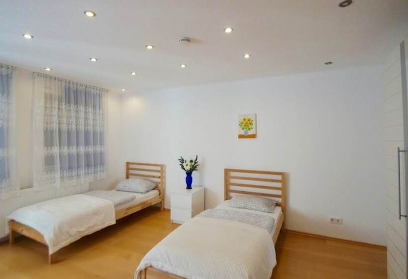 Ferienwohnung Leverkusen 1