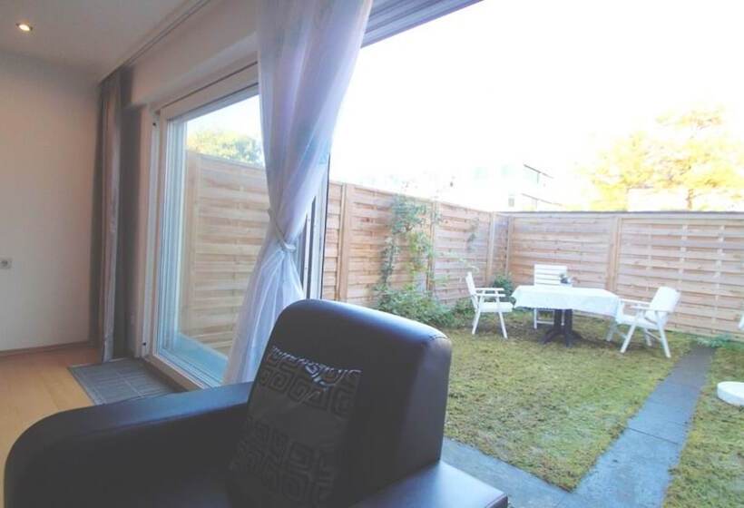 Ferienwohnung Leverkusen 1