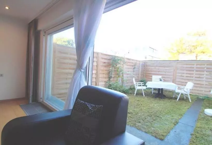 Ferienwohnung Leverkusen 1