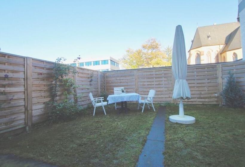 Ferienwohnung Leverkusen 1