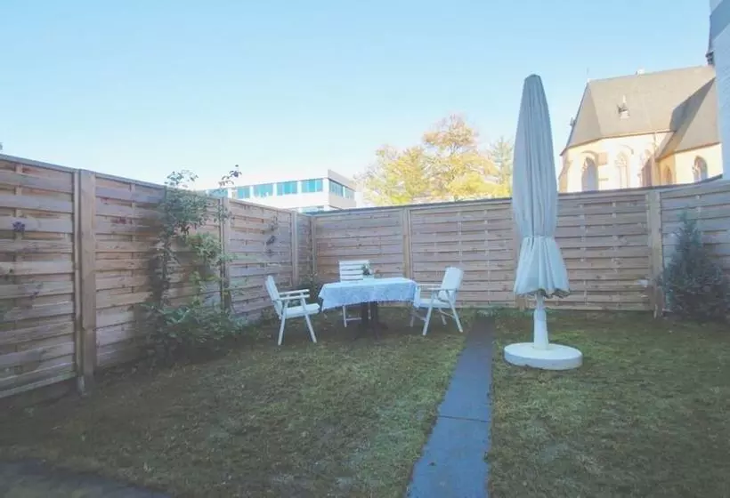 Ferienwohnung Leverkusen 1