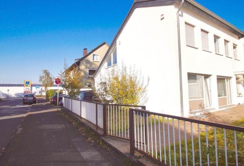 Ferienwohnung Leverkusen 1