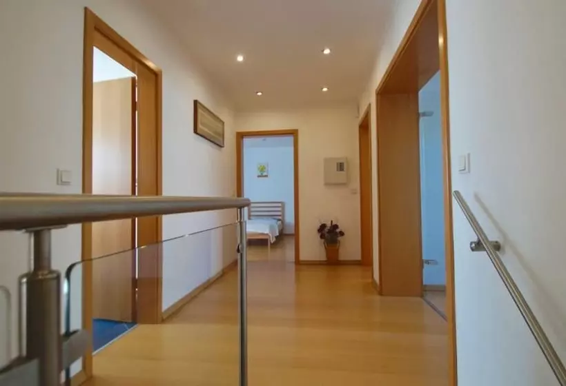 Ferienwohnung Leverkusen 1