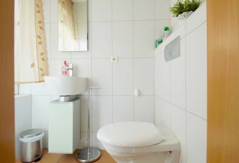 Ferienwohnung Leverkusen 1