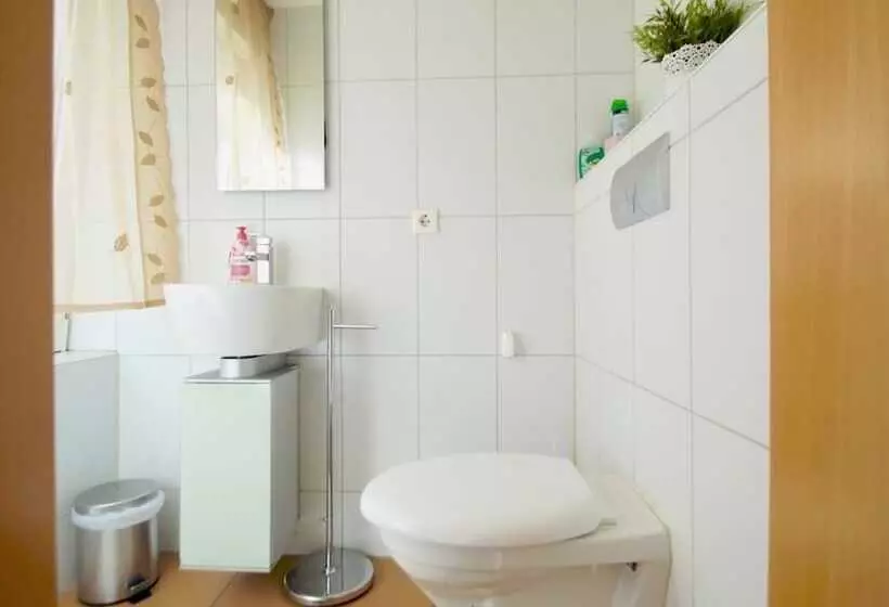 Ferienwohnung Leverkusen 1