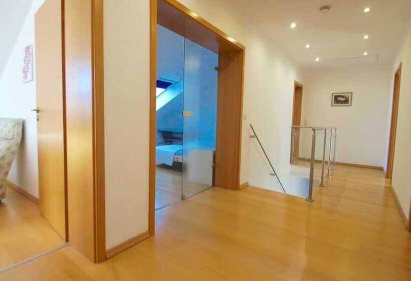 Ferienwohnung Leverkusen 1