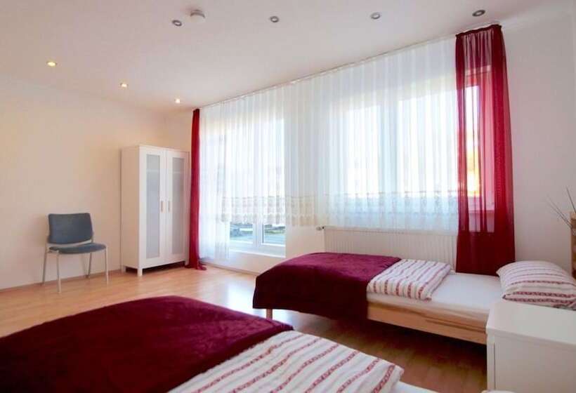 Ferienwohnung Leverkusen 1