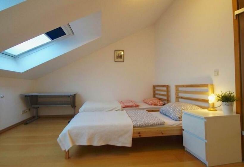 Ferienwohnung Leverkusen 1