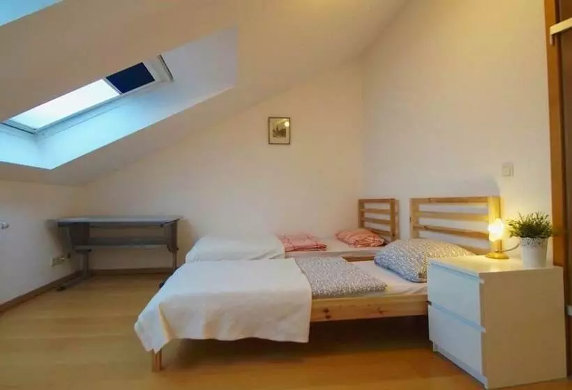 Ferienwohnung Leverkusen 1