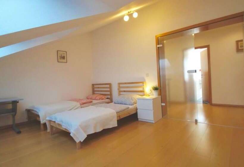 Ferienwohnung Leverkusen 1