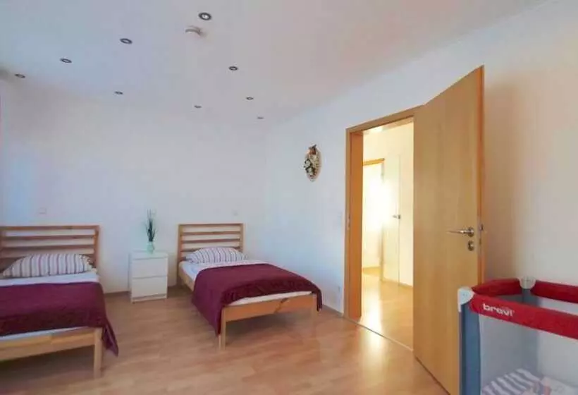Ferienwohnung Leverkusen 1