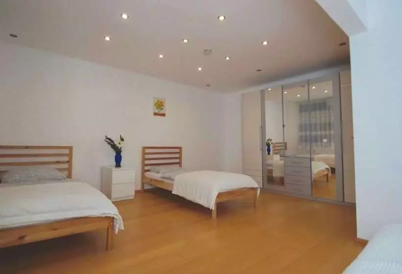 Ferienwohnung Leverkusen 1