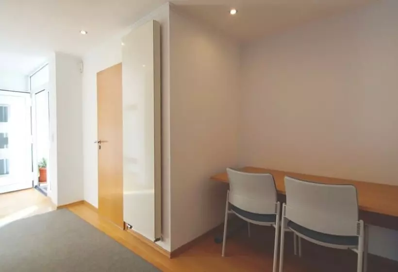 Ferienwohnung Leverkusen 1