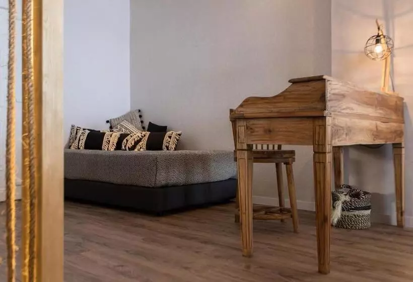 Domus Aqua, Member Of Domus Elegance Collection