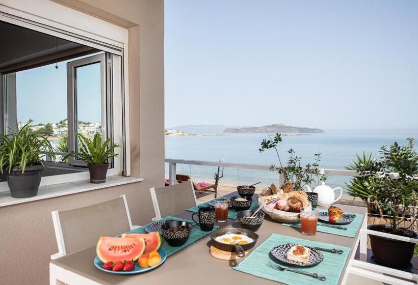 Domus Aqua, Member Of Domus Elegance Collection