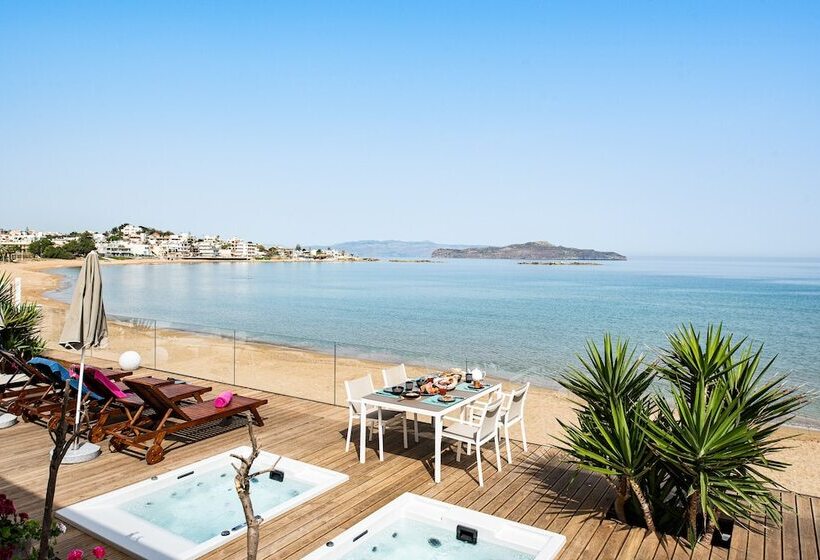 Domus Aqua, Member Of Domus Elegance Collection