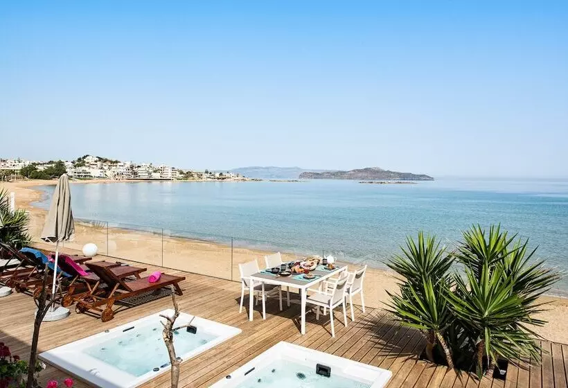 Domus Aqua, Member Of Domus Elegance Collection