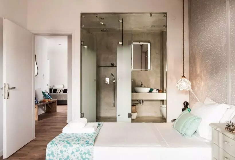 Domus Aqua, Member Of Domus Elegance Collection