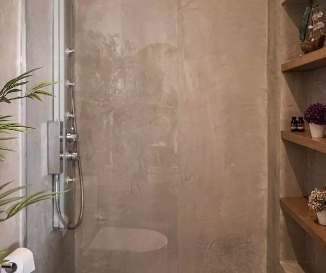 Domus Aqua, Member Of Domus Elegance Collection