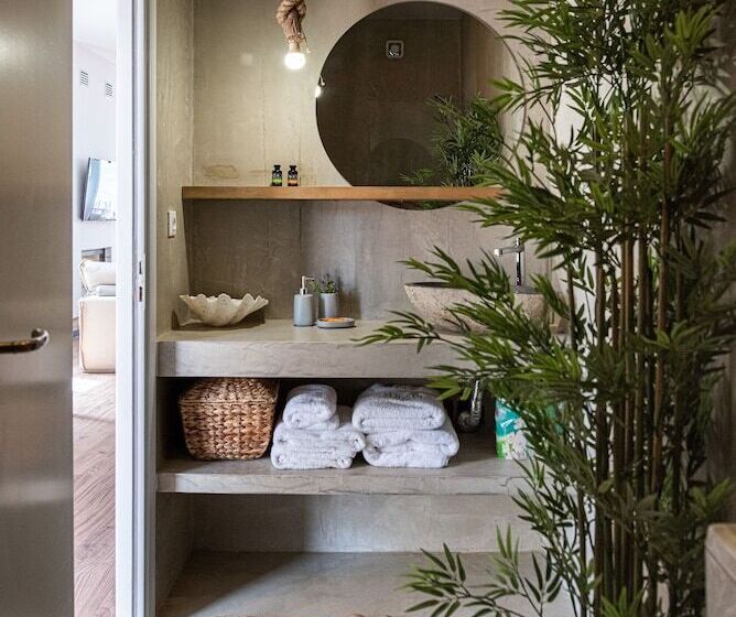 Domus Aqua, Member Of Domus Elegance Collection