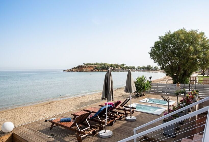 Domus Aqua, Member Of Domus Elegance Collection