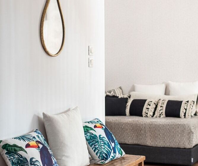 Domus Aqua, Member Of Domus Elegance Collection