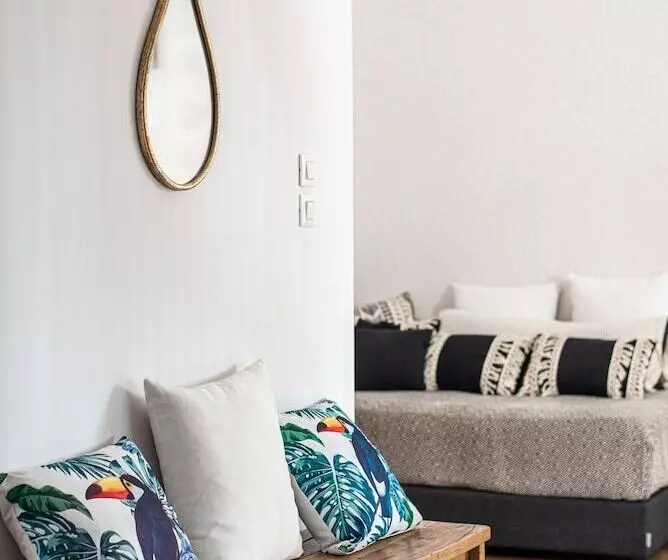 Domus Aqua, Member Of Domus Elegance Collection