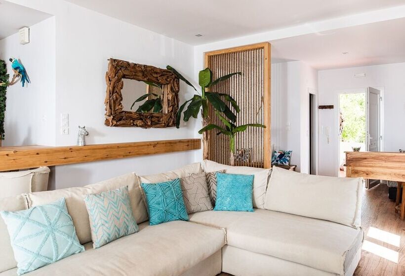 Domus Aqua, Member Of Domus Elegance Collection