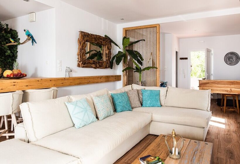 Domus Aqua, Member Of Domus Elegance Collection