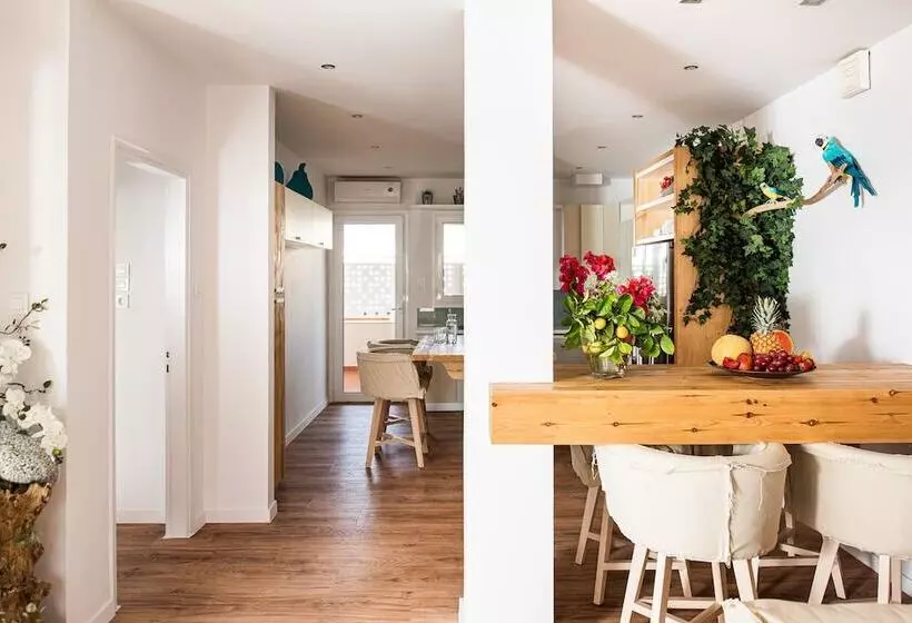 Domus Aqua, Member Of Domus Elegance Collection