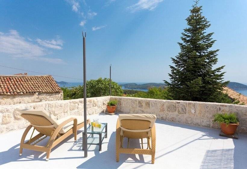 Hedera Estate, Villa Hedera Viii