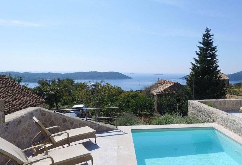 Hedera Estate, Villa Hedera Viii