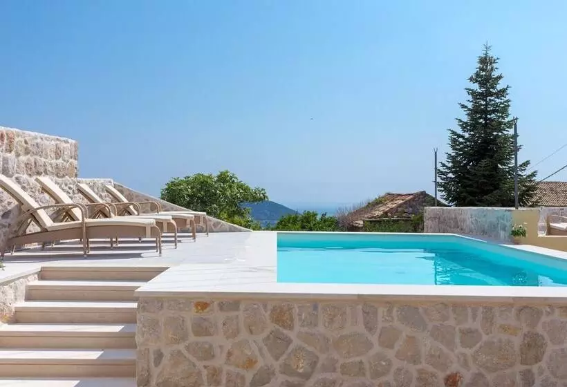 Hedera Estate, Villa Hedera Viii