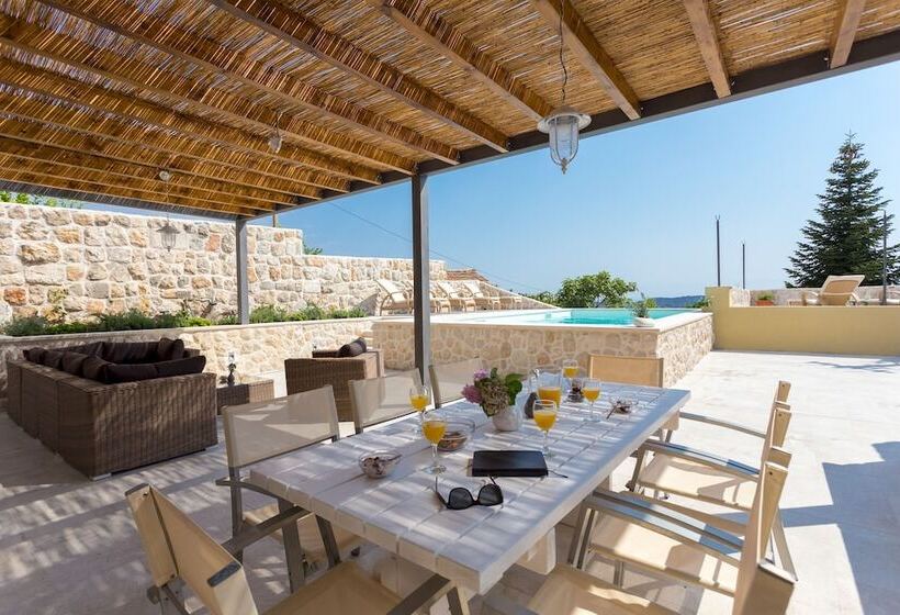 Hedera Estate, Villa Hedera Viii