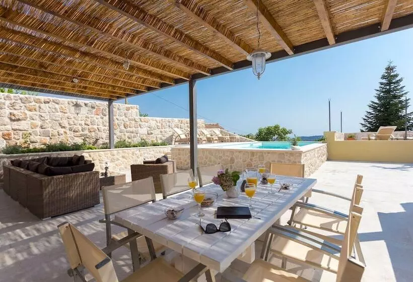 Hedera Estate, Villa Hedera Viii