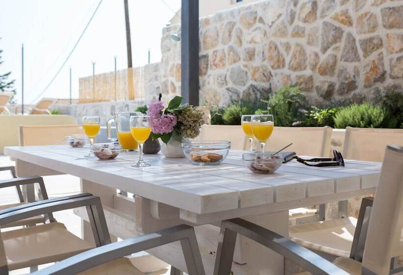 Hedera Estate, Villa Hedera Viii